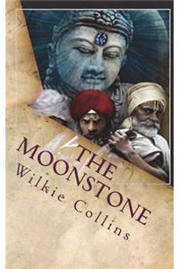 The Moonstone