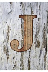 J