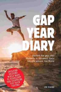 Gap Year Diary