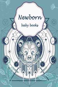 Newborn baby books