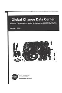 Global Change Data Center