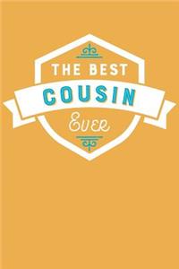The Best Cousin Ever