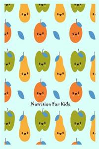 Nutrition for Kids