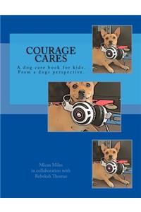 Courage Cares