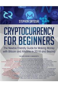 Cryptocurrency for Beginners