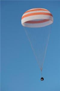 Expedition 50 Soyuz Journal