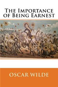 The Importance of Being Earnest