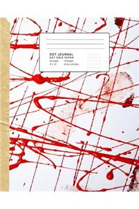Dot Journal