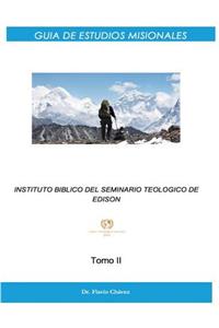 Guia de Estudios Misionales