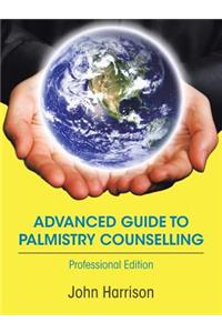Advanced Guide to Palmistry Counselling