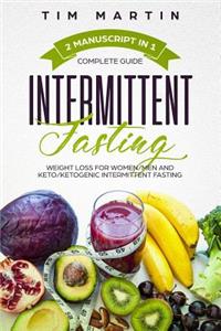 Intermittent Fasting