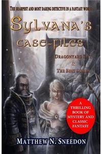 Sylvana's Case-Files