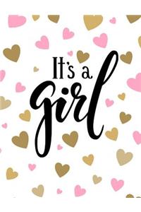 It's a Girl