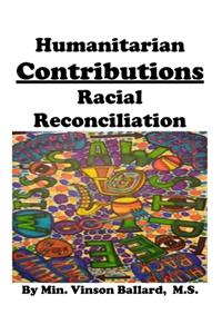 Humanitarian Contributions
