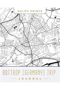 Bottrop (Germany) Trip Journal