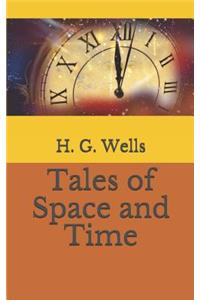Tales of Space and Time
