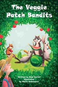 Veggie Patch Bandits