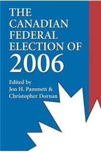 Canadian Federal Election of 2006