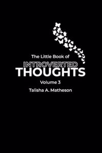 Little Book of Introverted Thoughts - Volume 3