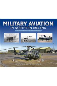 Military Aviation in Northern Ireland