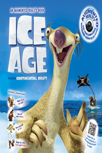 Ice Age: Continental Drift