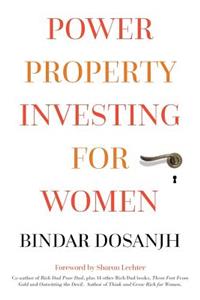 Power Property Investing for Women