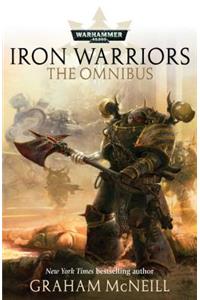 Iron Warriors Omnibus