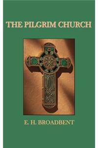 The Pilgrim Church