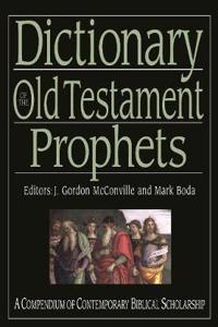 DICTIONARY OF THE OLD TESTAMENT