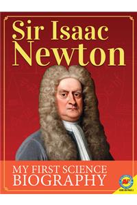 Sir Isaac Newton