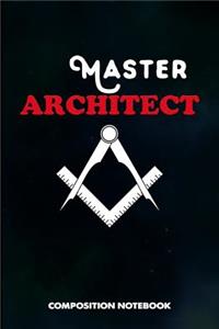 Master Architect