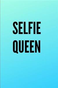 Selfie Queen
