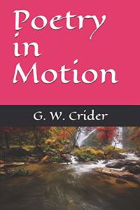 Poetry in Motion