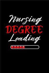 Nursing Degree Loading