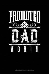 Promoted to Dad Again
