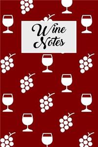 Wine Notes