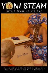 Yoni Steam