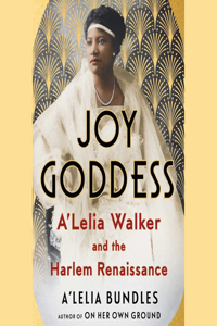 Joy Goddess