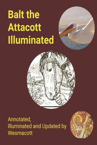 Balt The Attacott Illuminated