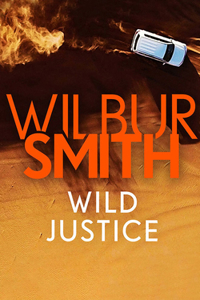 Wild Justice