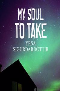 My Soul to Take