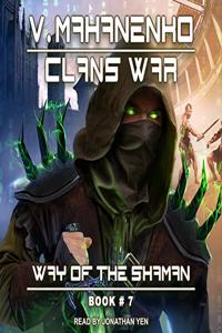 Clans War Lib/E