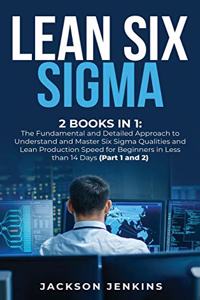 Lean Six Sigma