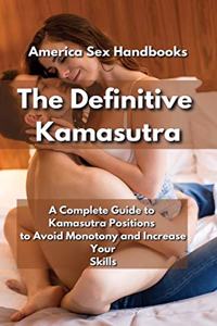 The Definitive Kamasutra