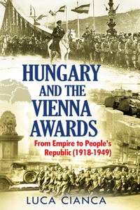 Hungary and the Vienna Awards