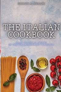 The Italian Cookbook