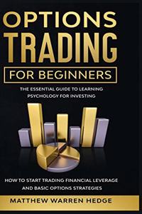 Options Trading for Beginners