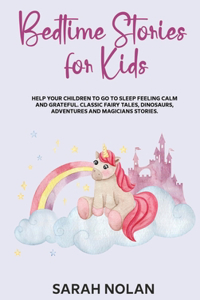 Bedtime Stories for Kids