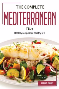 The Complete Mediterranean Diet
