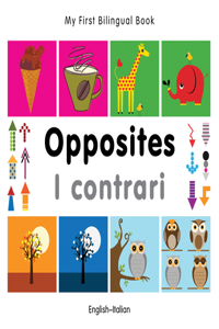 Opposites/I Contrari